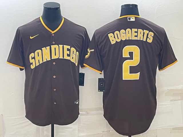 San Diego Padres Jerseys 02